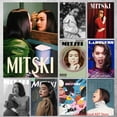 thumbnail image 2 of Póster artístico de la cantante pop estadounidense MITSKI, pintura en lienzo, imágenes artísticas de pared para sala de estar, hogar, bar, decoración, cuadros, 2 of 5