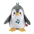 thumbnail image 1 of Fisher-Price-Mon Pingouin d’Éveil-Peluche Musicale, 1 of 6