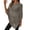 BL12_Gray, variant on Lumtrix Womens Sheer Knit Poncho Crochet Summer Tops See Through Mesh Summer Fall Sweaters Beach Cover 2026 Blue One Size