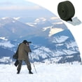 thumbnail image 2 of Correa de fijación para cámara, correas de poliéster para árboles, para estacar equipos de vida silvestre, 6 unidades, 2 of 6