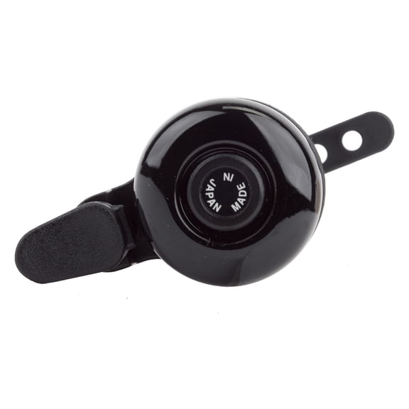 Origin8 Bell Ping XL 22.2-31.8 Alloy Black