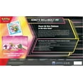 thumbnail image 3 of Pokémon Jeu de Cartes à Collectionner : Collection Premium Iono's Bellibolt ex, 3 of 4