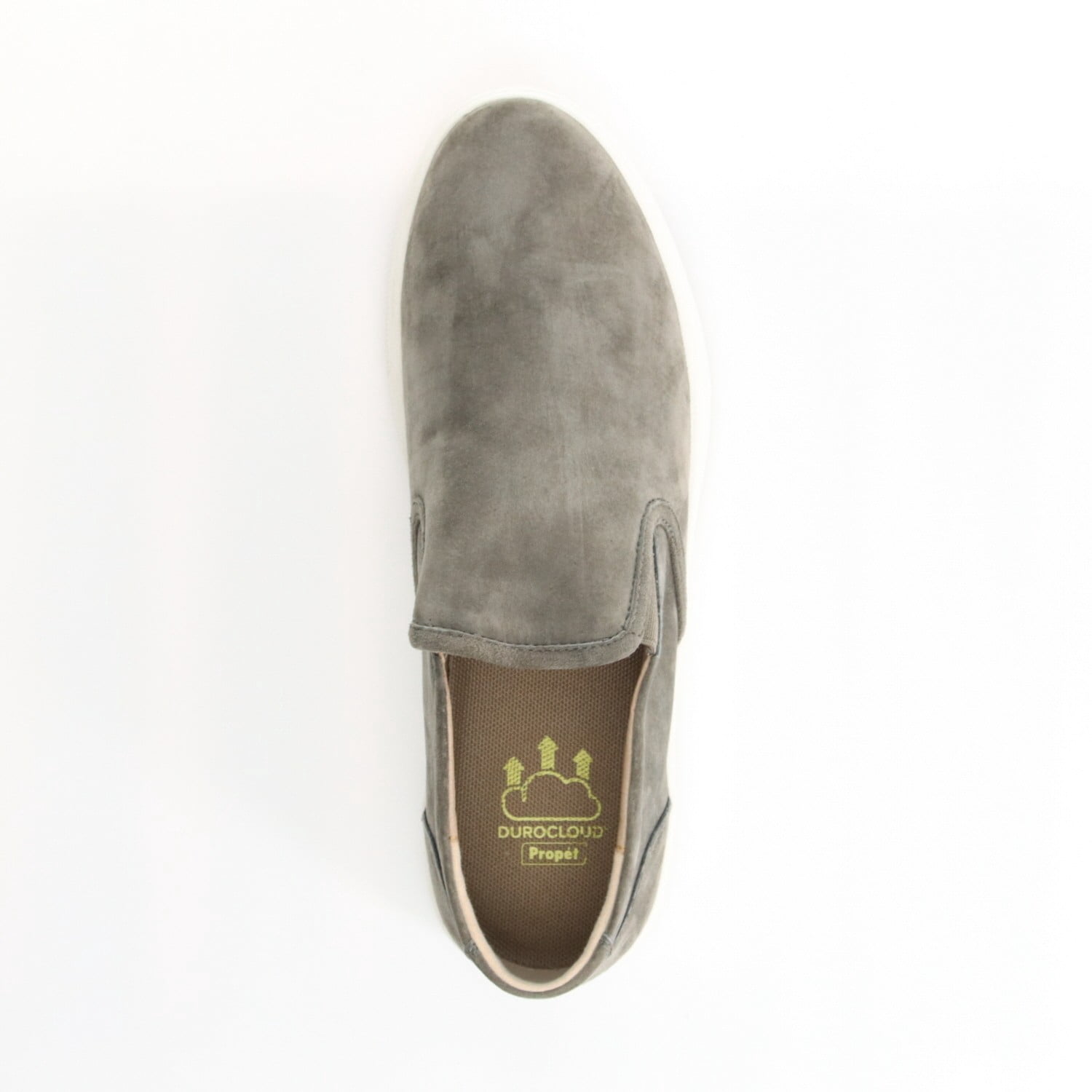 Propet Kip slide on Propet Kip Slip-On Sneaker - Free Shipping | DSW main image 2
