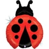 85667 Little Ladybug Shop Foil Balloon Flt, 27"