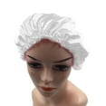 thumbnail image 2 of Gorro para el Pelo Cateissary Transpirable Satén, 2 of 5