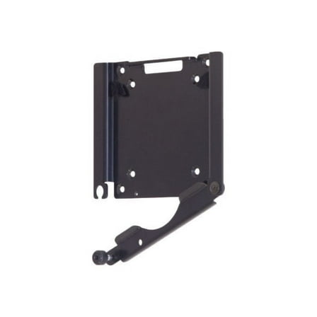 Chief Centris Quick Connect Bracket Mount for Flat Panel Displays - Mounting component (mount bracket) - for LCD display - black