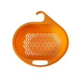 thumbnail image 2 of ¡Ofertas para Ahorrar!, Lavabo de drenaje Bandeja de frutas de cocina Gancho para fregadero de sala de estar Cesta de almacenamiento de verduras Akmoler, 2 of 8
