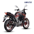 thumbnail image 2 of Motocicleta Urbana VENTO Tornado 300 Negro 2025, 2 of 8