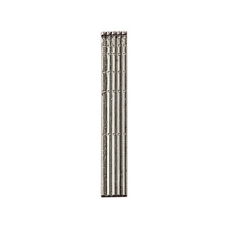 

Grip-Rite 2 in. 16 Ga. Straight Strip Electro Galvanized Finish Nails 1000 pk