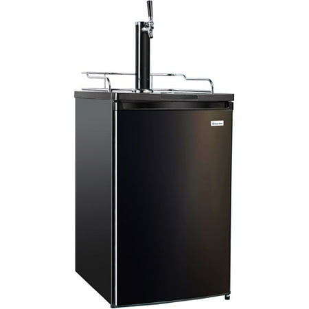 Magic Chef 4.9-Cubic Foot Keg Cooler