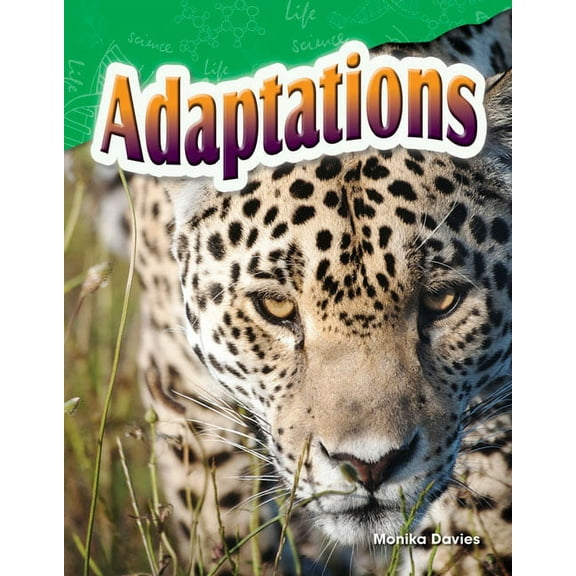 Science: Informational Text Animal Senses, (Paperback)