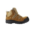 thumbnail image 2 of BOTA DE TRABAJO DE HOMBRE CAMEL PIEL MARCA LEON 2048, 2 of 4