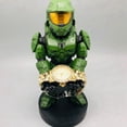 thumbnail image 3 of Exquisite Gaming Cable Infinito Halo Infinite Master Chief, Verde, 3 of 6