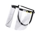 thumbnail image 2 of Casco de soldadura duradero para protección contra salpicaduras, 2 of 7