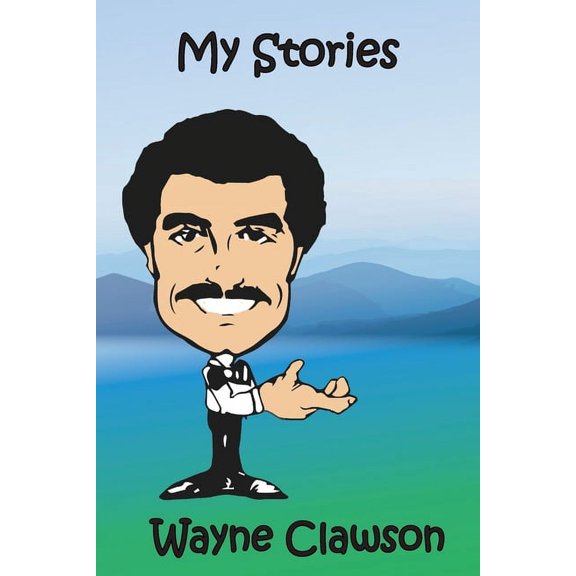 My Stories (Paperback)