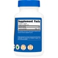 thumbnail image 4 of Nutricost Zinc Picolinate 50mg, 120 Vegetarian Capsules - Non-GMO Supplement, 4 of 5