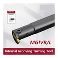 thumbnail image 2 of Support d'Outils de Rainurage Tige Droite Barre de Tour Interne, 2 of 7