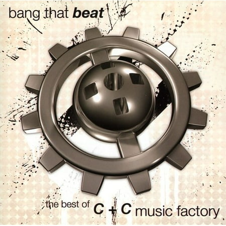 Bang That Beat: Best of
