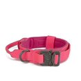 thumbnail image 5 of Collar de perro táctico Universal de nailon militar resistente para entrenamiento de perros, 5 of 5