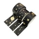 thumbnail image 4 of Juego de 3 cintas washi finas decorativas para manualidades y regalos Estilo E, 4 of 9