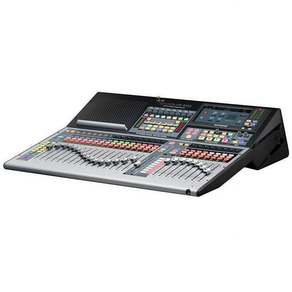 PreSonus StudioLive 32 SC Digital Mixer