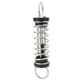 thumbnail image 2 of Dock Line Mooring Spring,6x300mm Dock Line Mooring Boat Anchor Mooring Spring Boat Shock Absorbing Spring Enhanced Features, 2 of 8