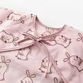 thumbnail image 5 of 6-54 Months Toddler Baby Sleeved Bibs Waterproof Eating and Painting Smock, 5 of 6