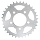 thumbnail image 4 of Sprocket Plato Engrane 34D Moto Rocketman300 Tornado300, 4 of 4