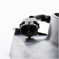 thumbnail image 2 of TYC 620540 Dual Radiator and Condenser Fan Assembly For 86-94 Jeep Cherokee, 2 of 4