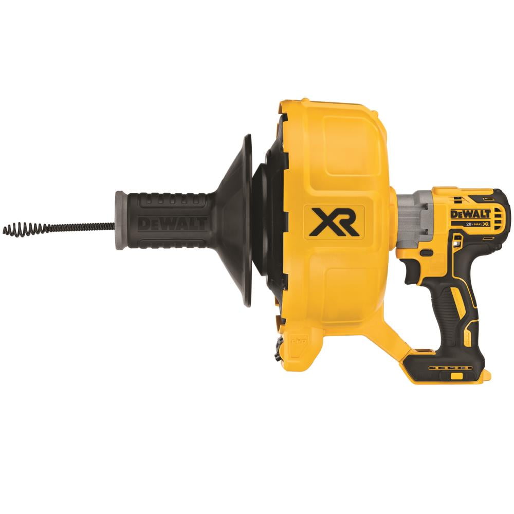 dewalt snake light