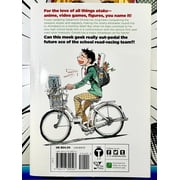 Yowamushi Pedal: Yowamushi Pedal, Vol. 1 (Series #1) (Paperback)