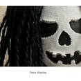 thumbnail image 4 of De Halloween, Colgante De Gato Esqueleto De Bruja, Lindo Fantasma Volador Para Patio, Césped, Jardín, Fiesta, Decoraciones De Vacaciones Yuarrent HA046691-03, 4 of 6