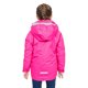 thumbnail image 2 of Trespass - Chaqueta impermeable modelo Cornell II para niños (Fucsia), 2 of 3