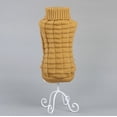 thumbnail image 2 of Pets Dog Cat Warm Sweater Outdoor Winter Coats Knitwear Jumper Clothes Apparel, 2 of 5