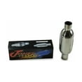 thumbnail image 2 of Chevy GMC 1500 15-18 Single 3" Truck Exhaust Kits Jones Turbine Slash Corner, 2 of 2
