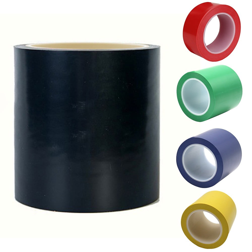 Waterproof Court Lines Tape for Pickleball For Badminton Tennis Basketball