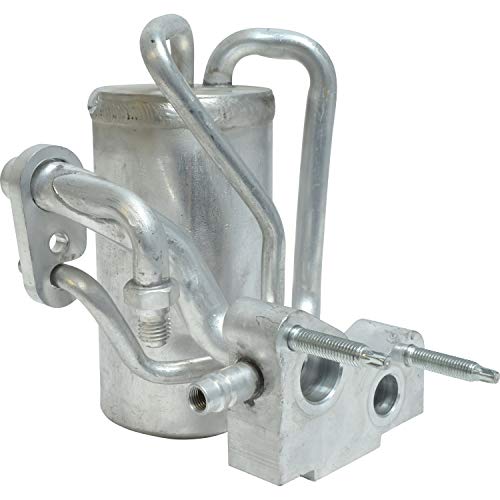 Uac Rd 11224C A/C Receiver Drier    Drier