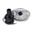 thumbnail image 3 of Procesador de Alimentos Hamilton Beach 4 Tazas Negro, 3 of 4