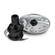 thumbnail image 3 of Procesador de Alimentos Hamilton Beach 4 Tazas Negro, 3 of 4