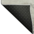 thumbnail image 5 of Addison Rugs Chantille Indoor/Outdoor Contemporary Abstract Taupe Machine Washable Rectangle Rug, 8' x 10', 5 of 8