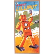 Schylling Robot Lilliput, Large