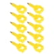 thumbnail image 4 of Bebedero para aves de corral, bebedero con tetina para conejo, tipo largo G3/4, naranja corto, amarillo largo, 10 Uds., 4 of 5
