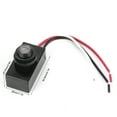 thumbnail image 4 of Equipped With Waterproof Washer 8V-50VDC Street Lamp Light Sensor Control, Photocell Sensor, For Street Lamp Corridor Lamp, 4 of 8