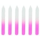 thumbnail image 1 of Lima de uñas de cristal - Lima de uñas de cristal para uñas naturales para hombres y mujeres, 1 of 6
