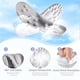 thumbnail image 3 of Plantillas Memory Foam Cloud DWTWLE 4D para hombre y mujer, 3 of 6