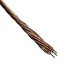 thumbnail image 3 of Rollo de 10M Cable de Cobre Desnudo Argos Calibre 8 AWG 19 Hilos dorado, 3 of 4