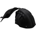 thumbnail image 3 of For 2019-2022 XT4 Fender Liner Front, Right Plastic GM1249306 84557828, 3 of 5