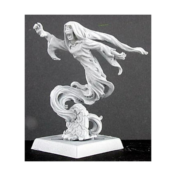 Reaper Miniatures Railor - Forgotten Soul New