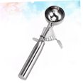 thumbnail image 3 of FUEENIRVA Metal Cookie Scoop for Cooking with Creating Balls Home Use 1Pack, 3 of 8