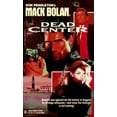 thumbnail image 1 of Pre-Owned Dead Center (Superbolan , No 48) (Unknown) 0373614489 9780373614486, 1 of 1